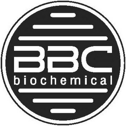 BBC BIOCHEMICAL logo