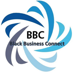 BBC BLACK BUSINESS CONNECT logo