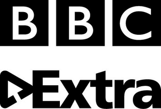 BBC EXTRA logo
