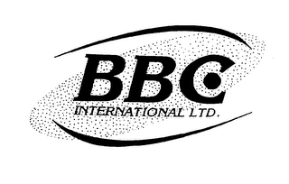 BBC INTERNATIONAL LTD. logo