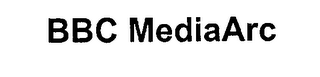 BBC MEDIAARC logo