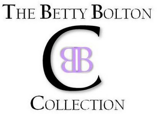 BBC THE BETTY BOLTON COLLECTION logo
