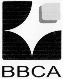 BBCA logo