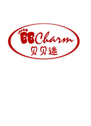 BBCHARM logo