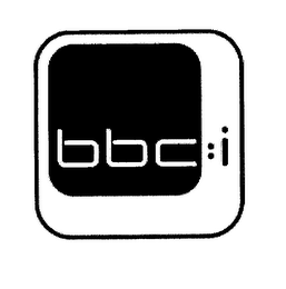 BBC:I logo