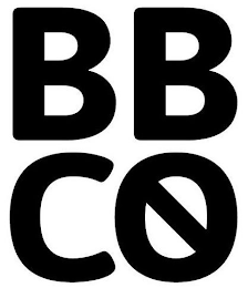 BBCO logo