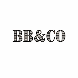 BB&CO logo