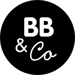 BB&CO logo