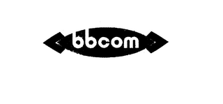 BBCOM logo
