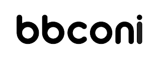 BBCONI logo