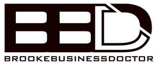 BBD BROOKEBUSINESSDOCTOR logo