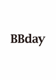BBDAY logo
