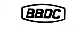 BBDC logo