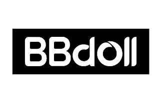 BBDOLL logo