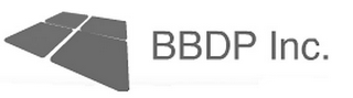 BBDP INC. logo