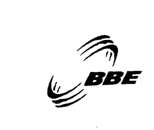 BBE logo