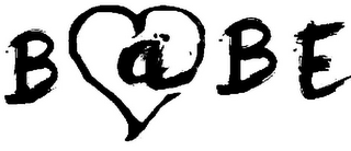 B@BE logo