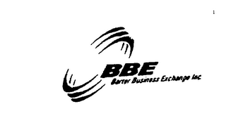 BBE, BARTER BUSINESS EXCHANGE INC logo