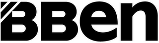 BBEN logo