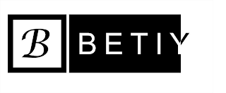BBETIY logo