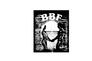 BBF logo