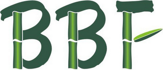 BBF logo