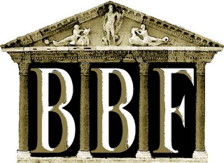 BBF logo
