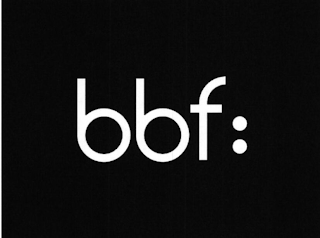 BBF: logo