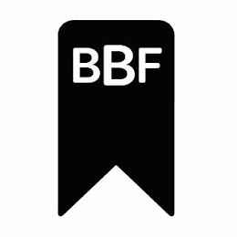 BBF logo