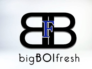 BBF BIG BOI FRESH logo
