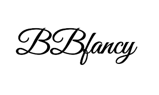 BBFANCY logo