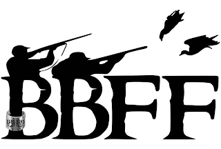 BBFF BANG BANG FLOP FLOP logo