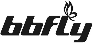 BBFLY logo