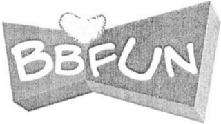 BBFUN logo