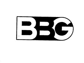 BBG logo