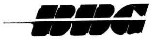 BBG logo