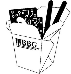 BBG logo