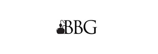 BBG logo