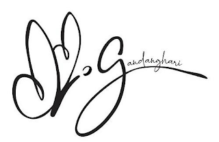 BB.GANDANGHARI logo