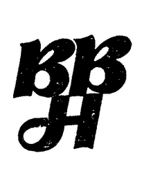 BBH logo