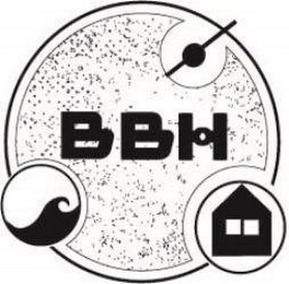 BBH logo
