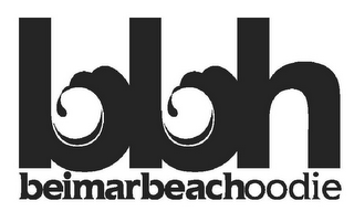 BBH BEIMARBEACHOODIE logo