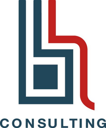 BBH CONSULTING logo