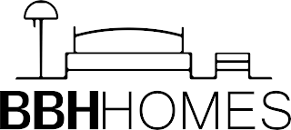 BBHHOMES logo