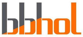 BBHOL logo