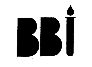 BBI logo