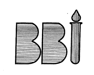 BBI logo