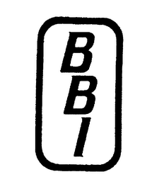 BBI logo