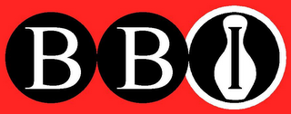 BBI logo