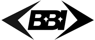 BBI logo